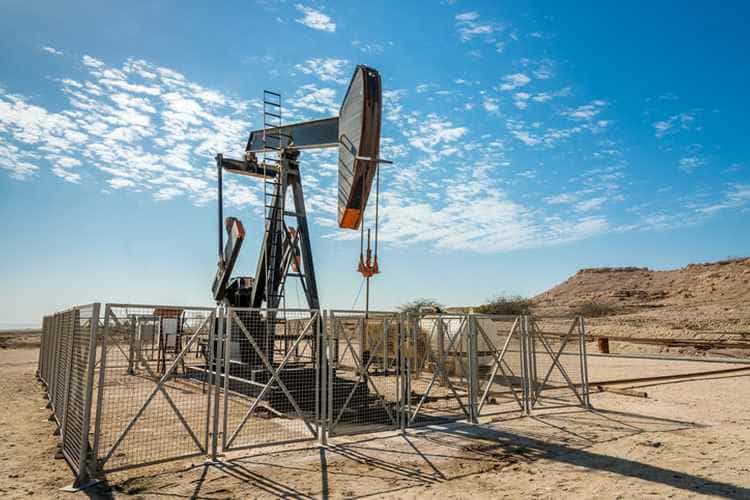 Agiba Petroleum unveils Arcadia West discovery in Western Desert

